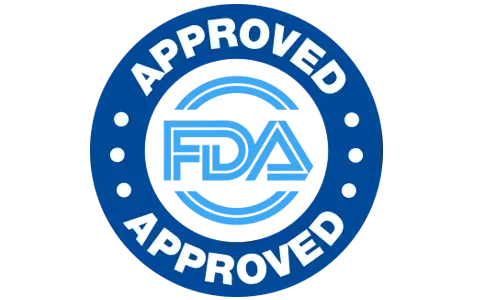 Vapofil FDA Registered